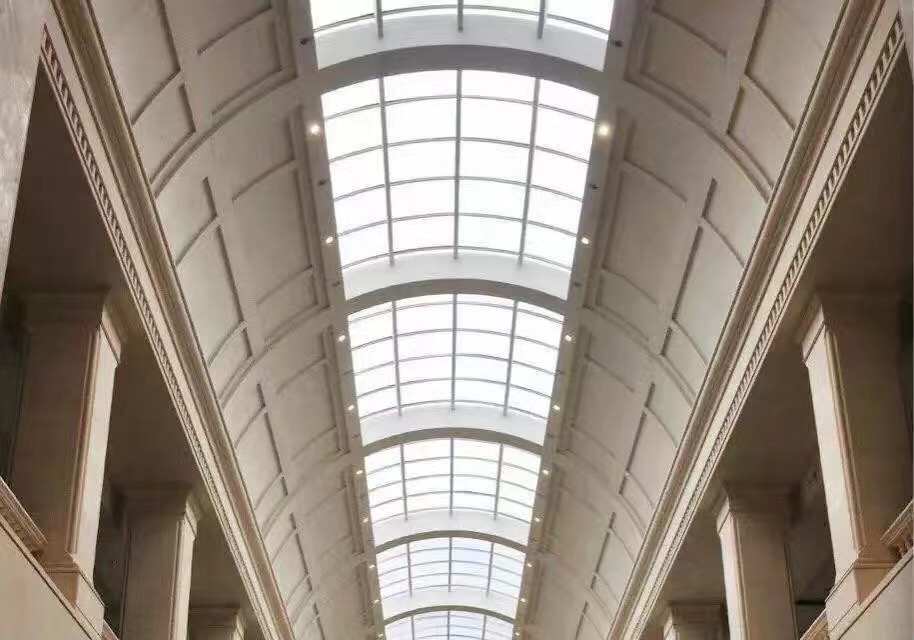 Translucent Shape Image